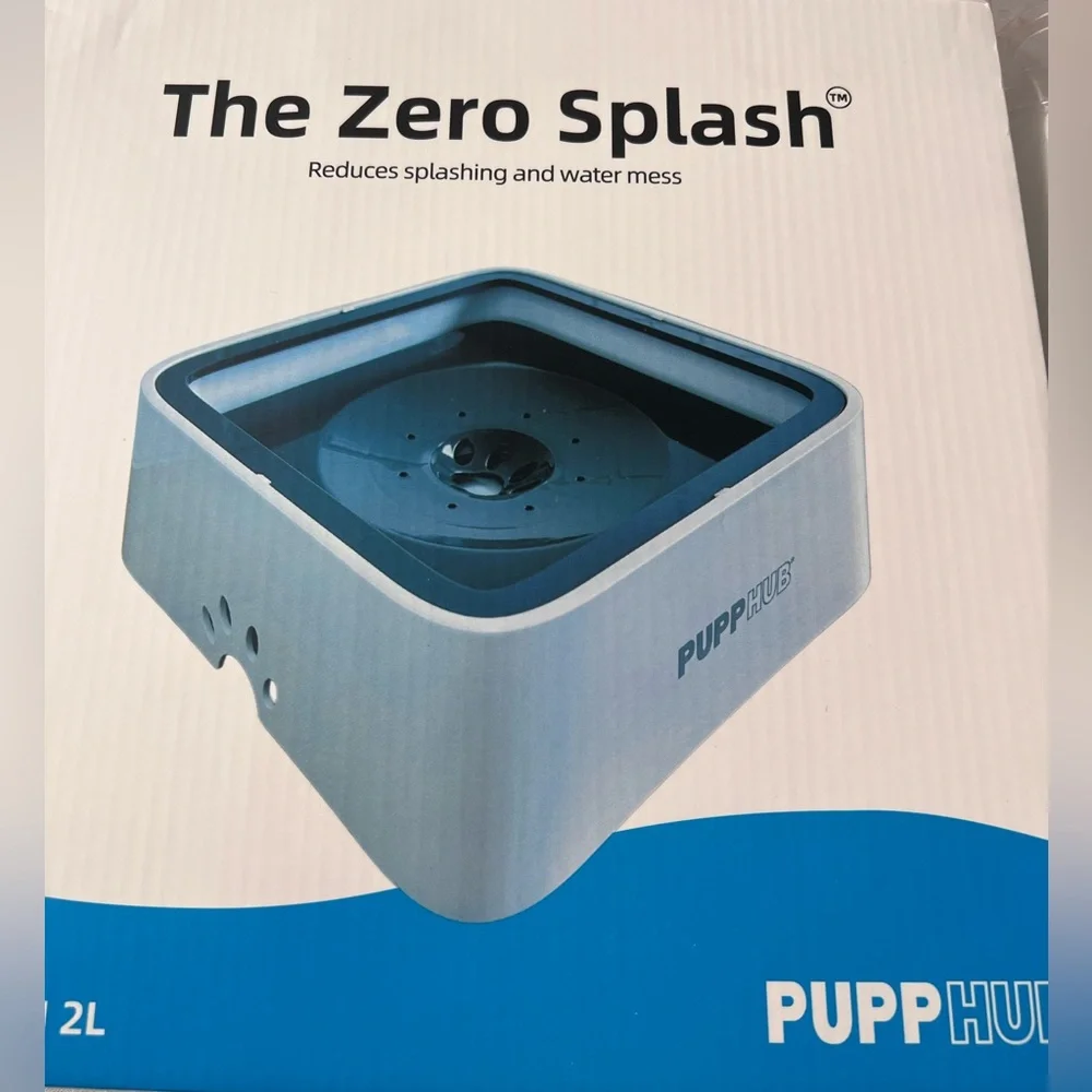 PUPPHUB key benefits